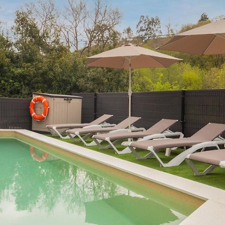 Appartement Luxury Rio à Santillana del Mar Extérieur photo