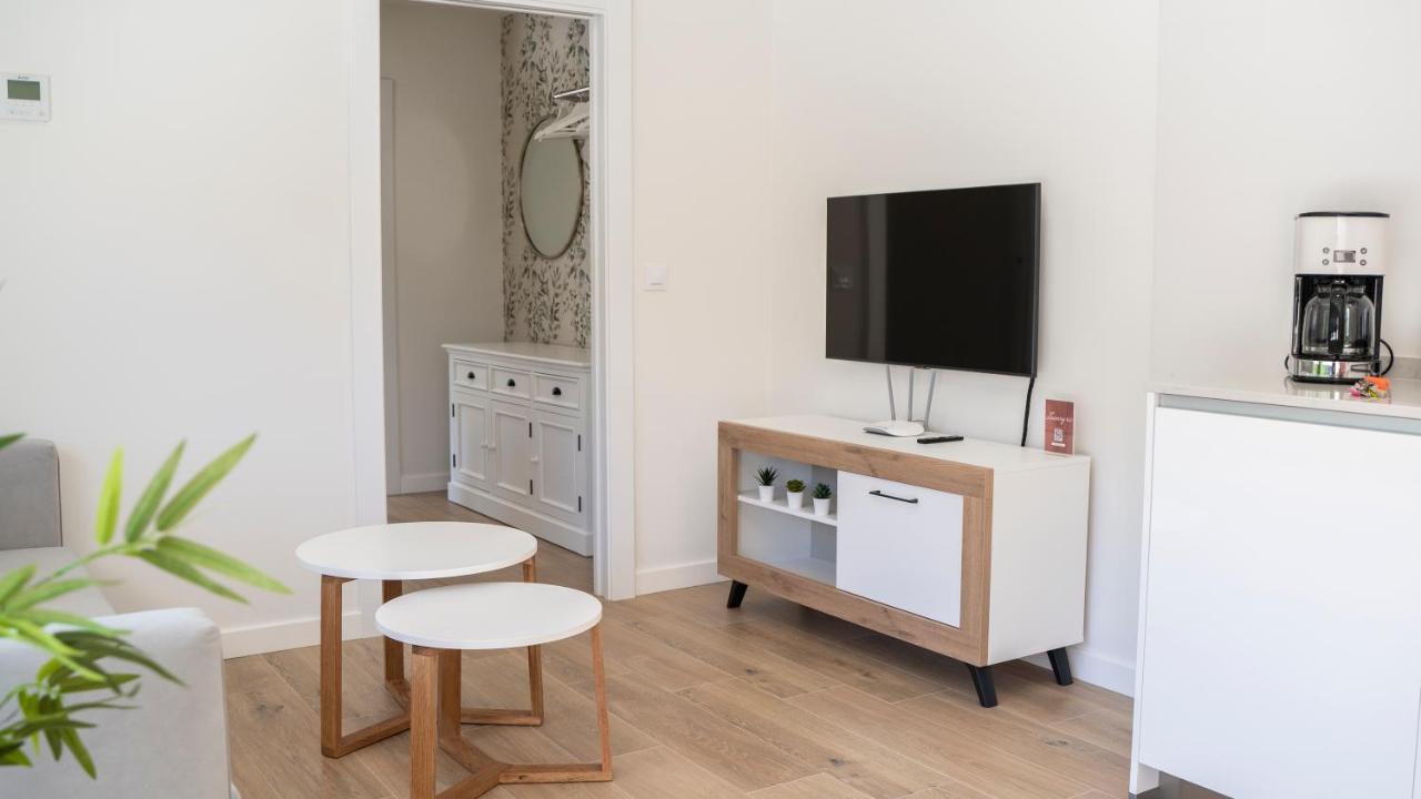 Appartement Luxury Rio à Santillana del Mar Extérieur photo