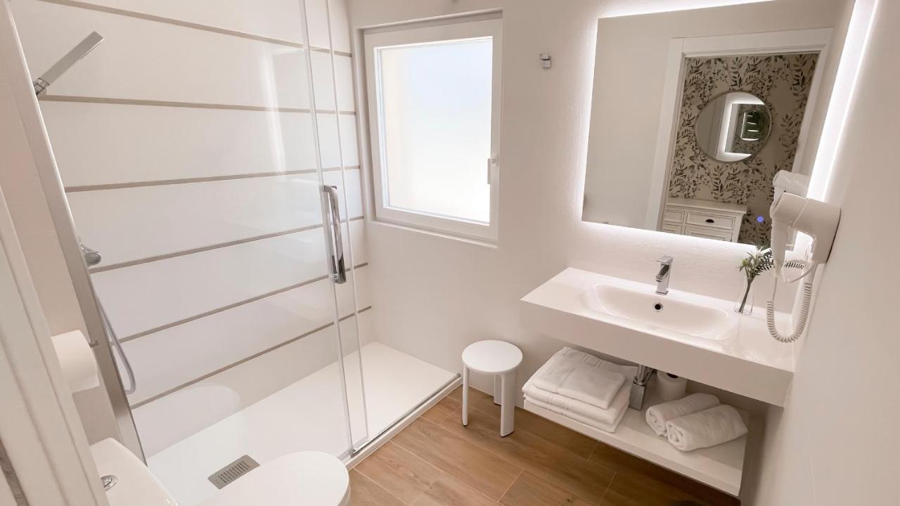 Appartement Luxury Rio à Santillana del Mar Extérieur photo