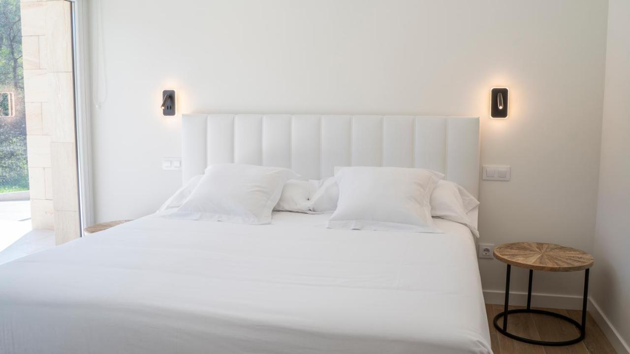 Appartement Luxury Rio à Santillana del Mar Extérieur photo