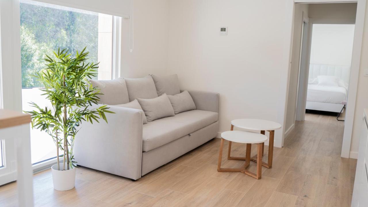 Appartement Luxury Rio à Santillana del Mar Extérieur photo
