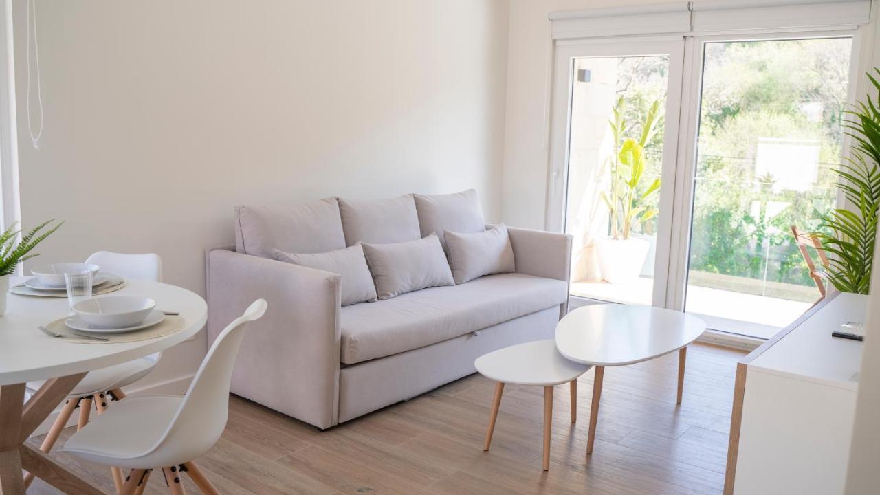 Appartement Luxury Rio à Santillana del Mar Extérieur photo