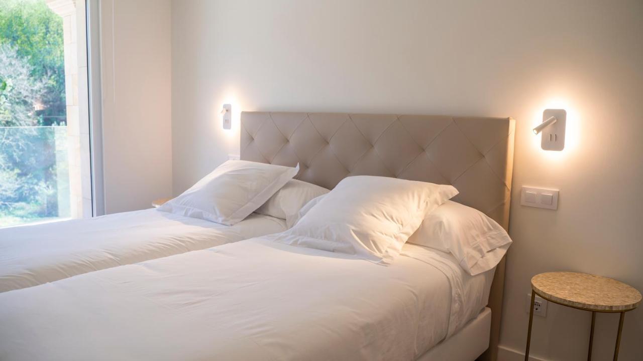Appartement Luxury Rio à Santillana del Mar Extérieur photo